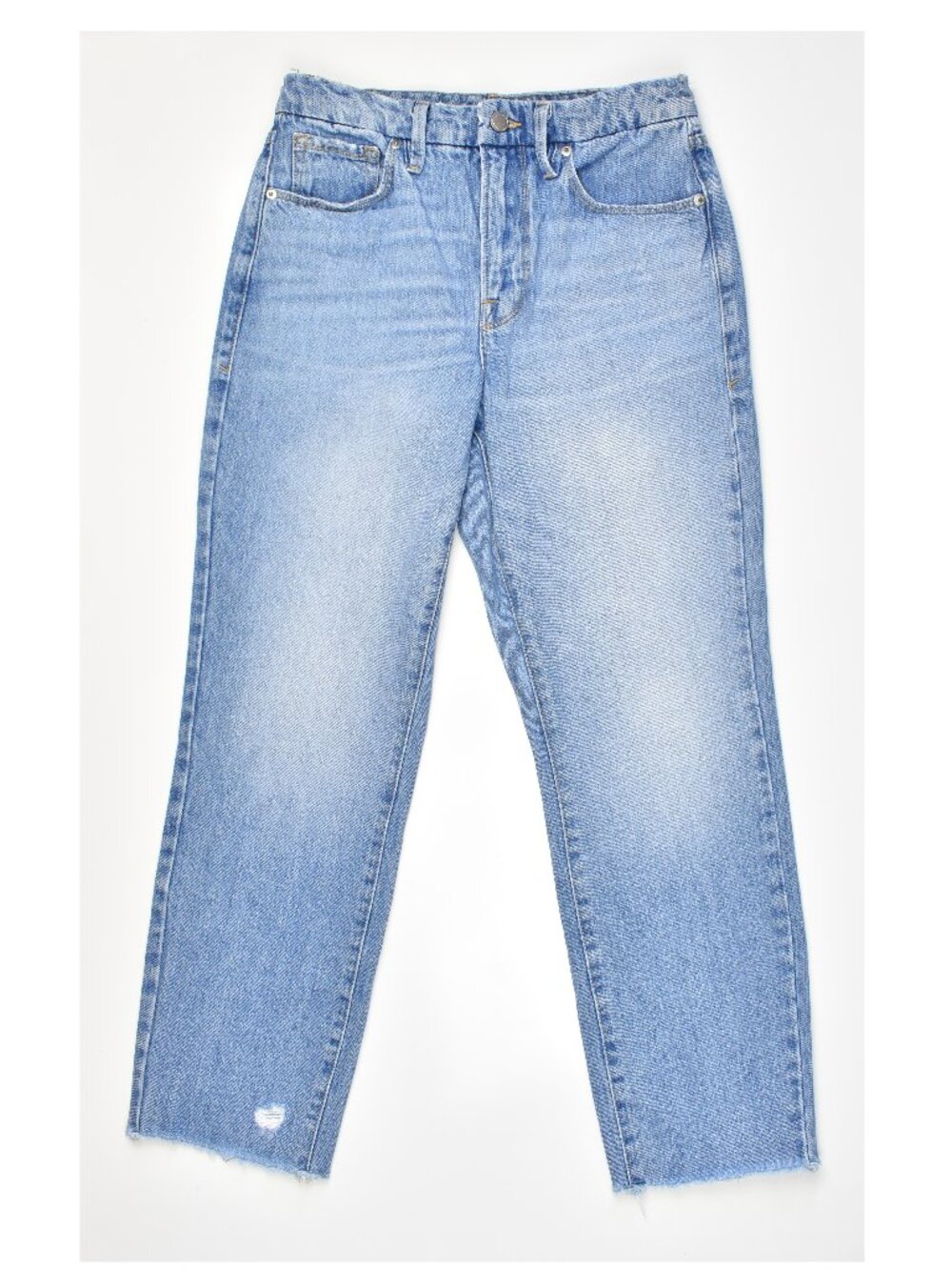 Good American Good Vintage Jeans - 4 / 27 - Picture 1 of 8